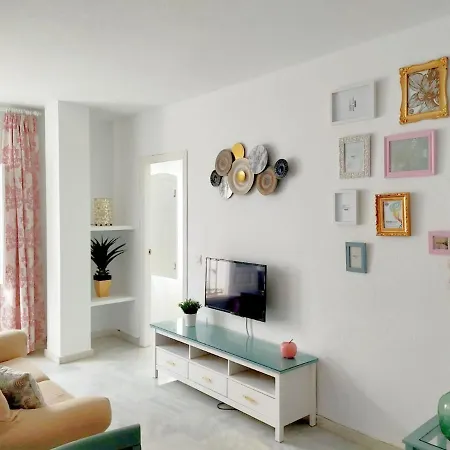 Embrujo De Apartamento Mojácar
