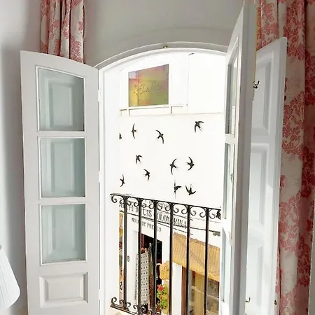 Embrujo De Appartement