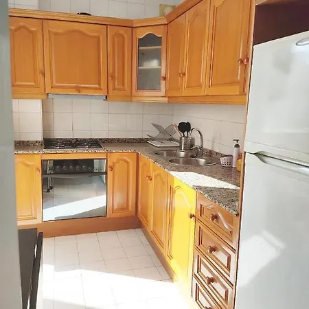 Embrujo De
