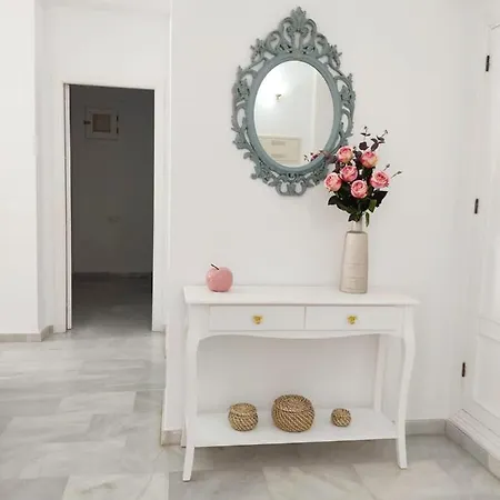 Embrujo De Apartamento *