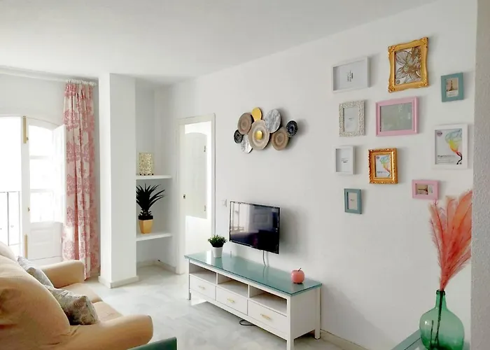 Embrujo De Appartement Mojácar