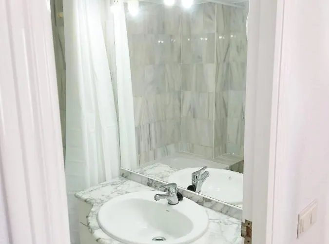 Embrujo De * Mojácar