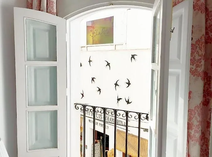 Embrujo De Appartement